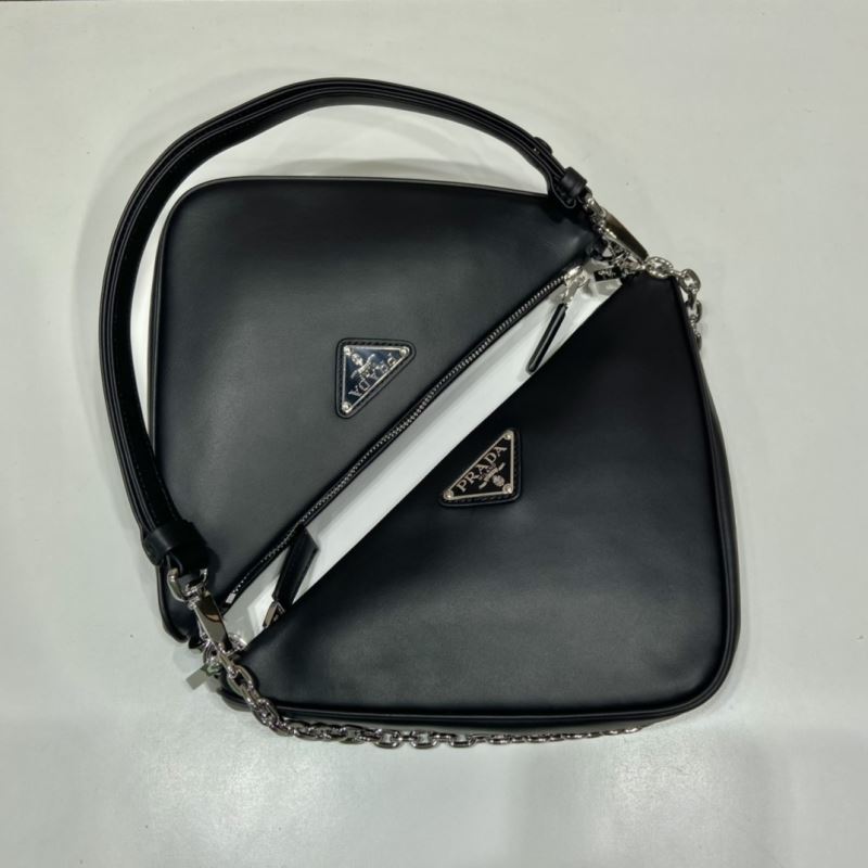 Prada Satchel Bags